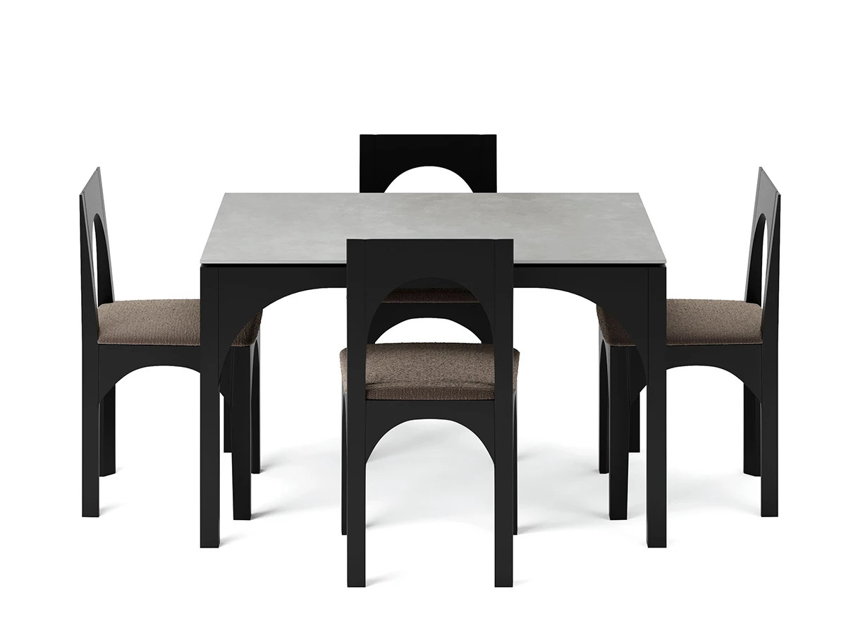 Стул Арм 948328  - фото 5