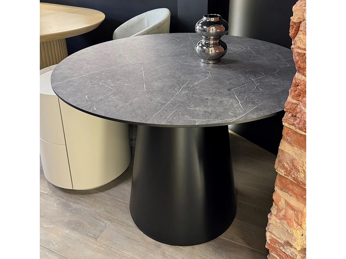 Стол круглый Алькор 948329  - фото 4