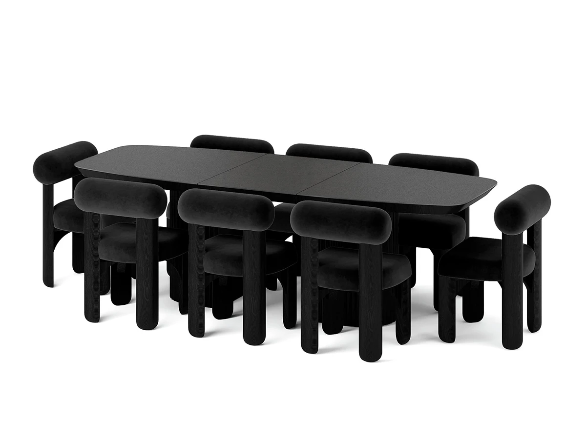 Стул Танин 948332  - фото 4