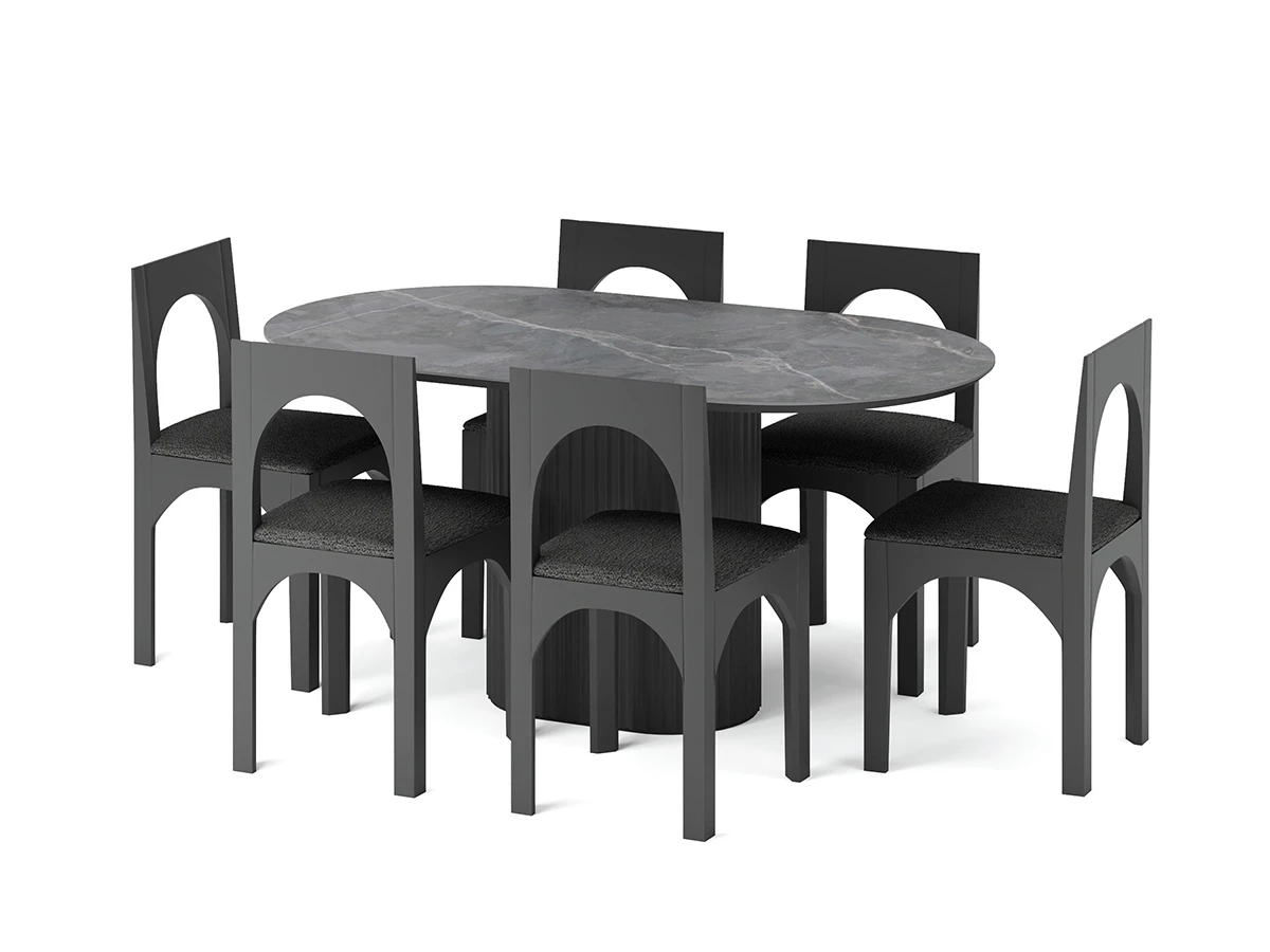 Стул Арм 948335  - фото 4