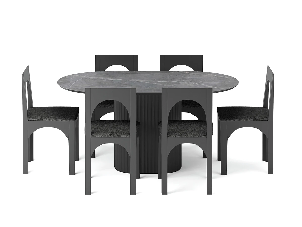 Стул Арм 948335  - фото 5