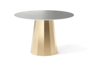 Стол круглый Тарф