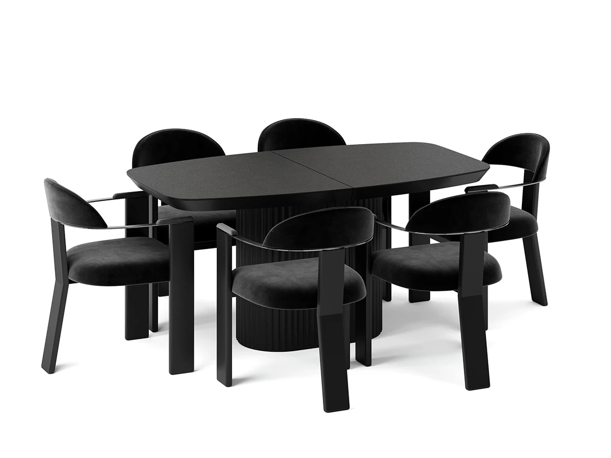 Стул Фекда 948339  - фото 4