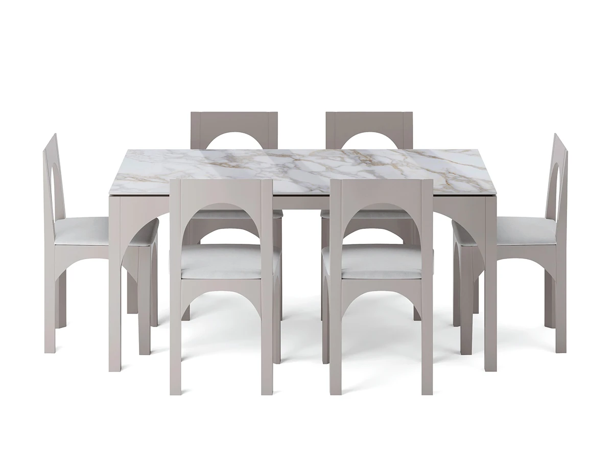 Стул Арм 948340  - фото 5