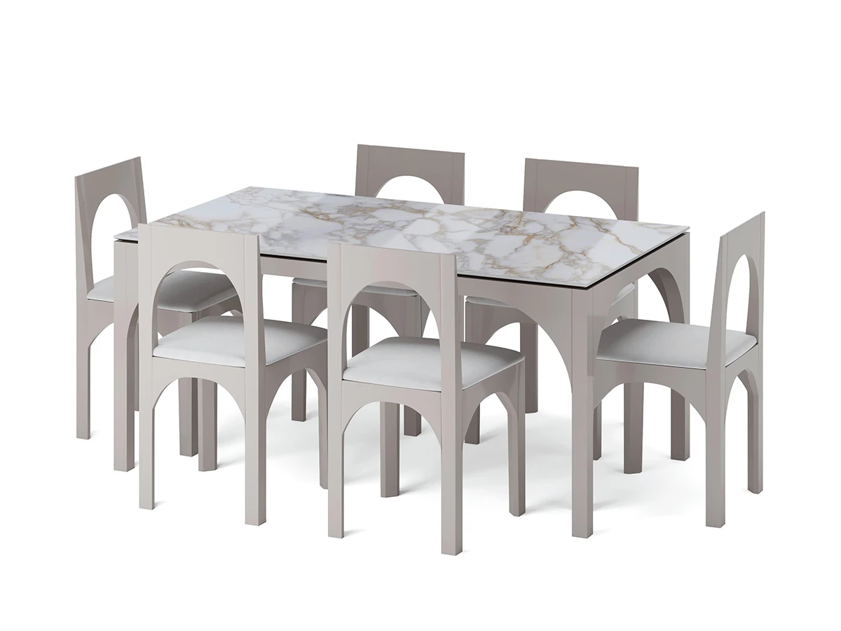 Стул Арм 948340  - фото 4