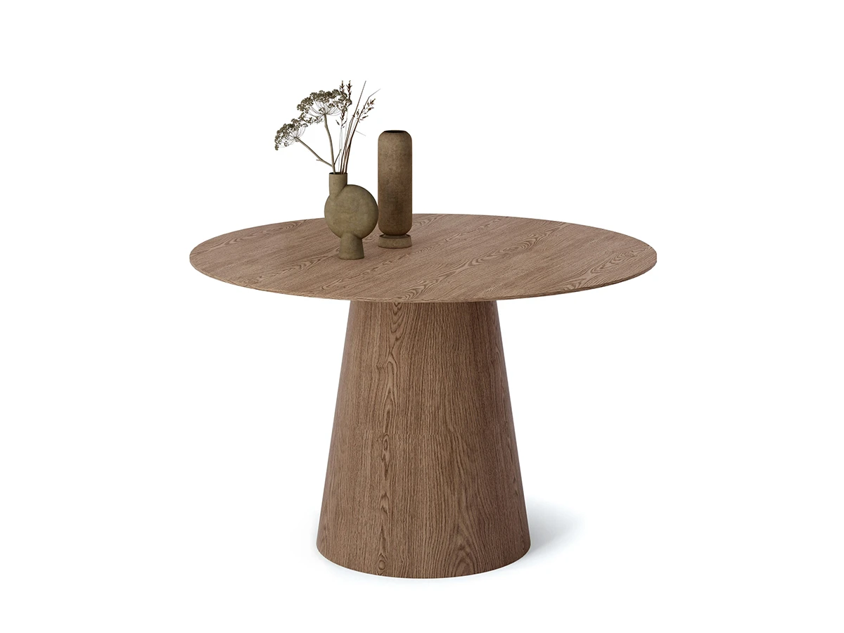 Стол круглый Алькор 948342  - фото 2