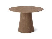 Стол круглый Алькор