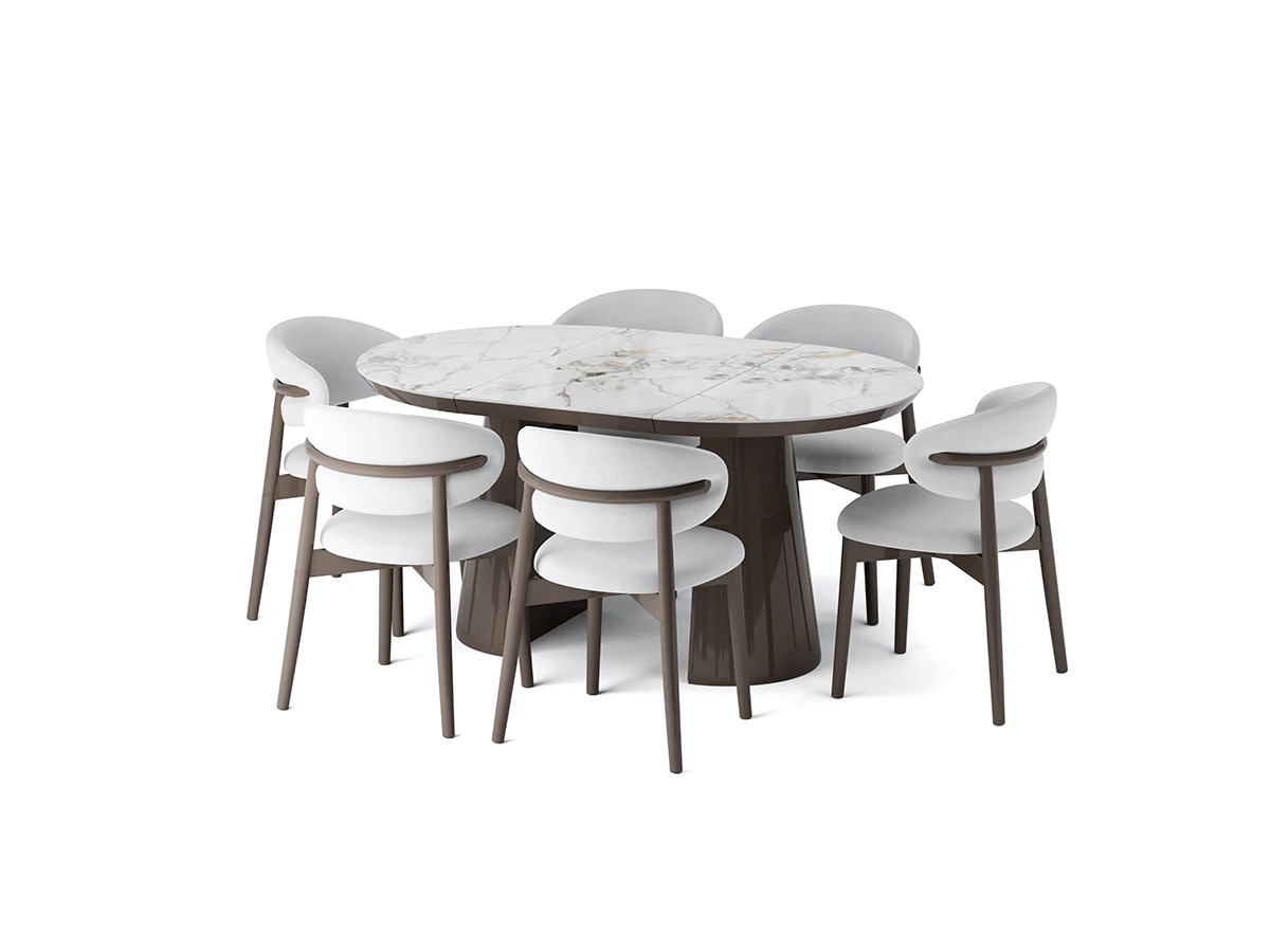 Стул Бали 948345  - фото 4