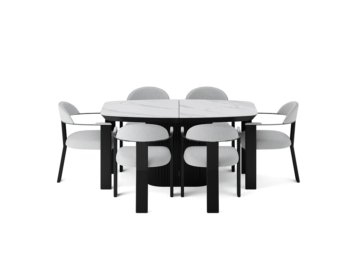 Стул Фекда 948346  - фото 5