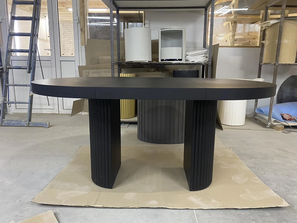 Раздвижной стол Далим 948347  - фото 5