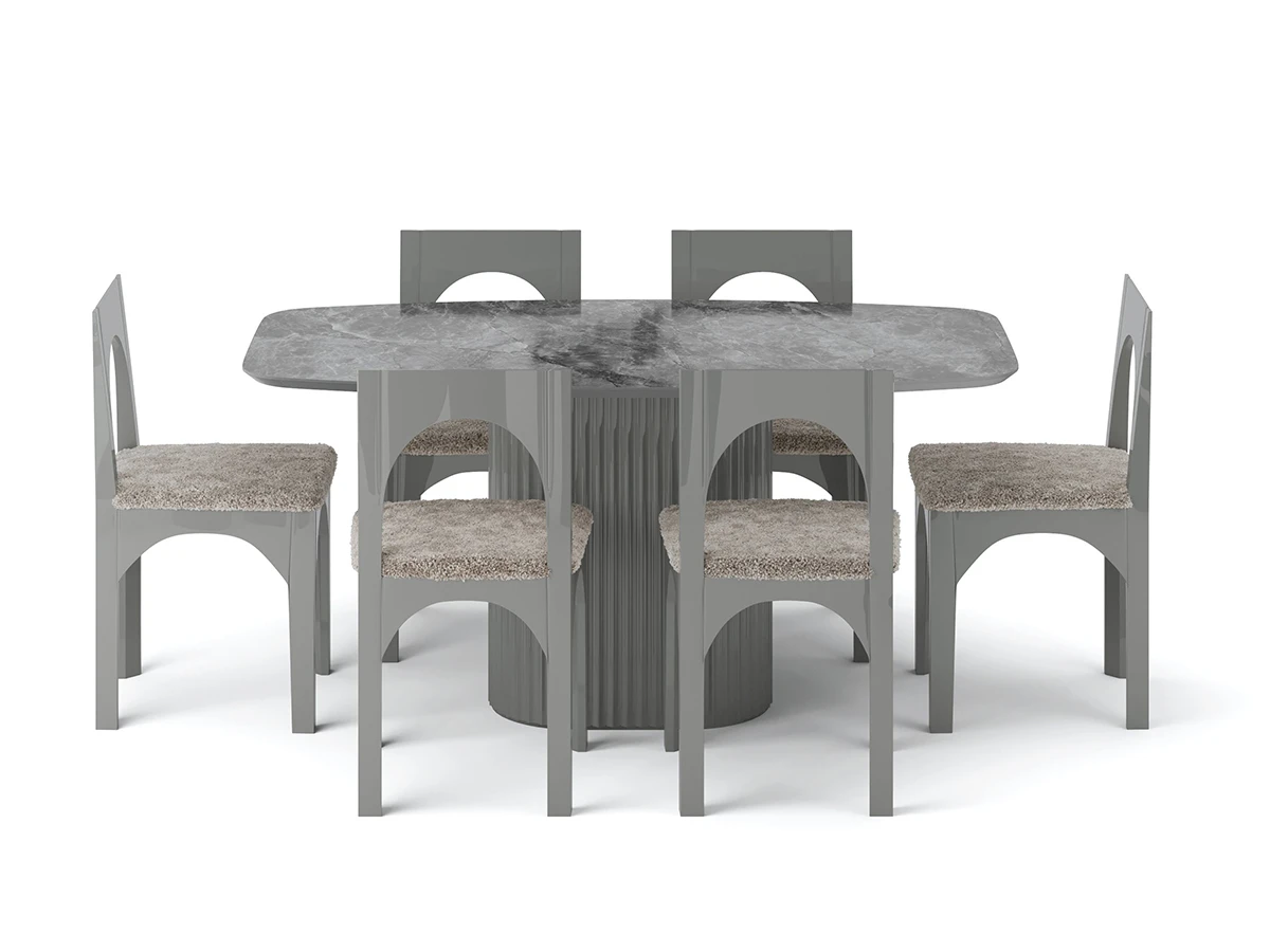 Стул Арм 948348  - фото 5