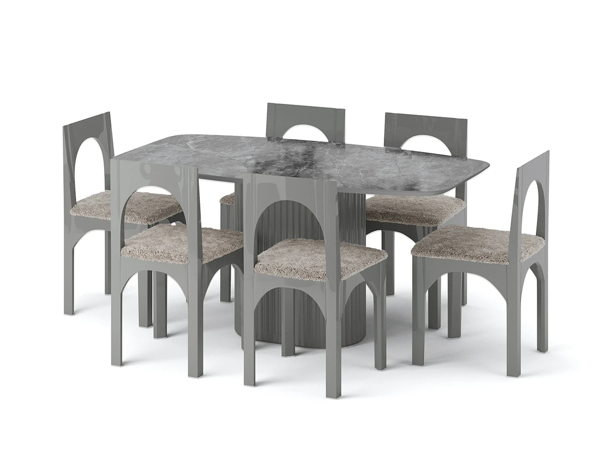 Стул Арм 948348  - фото 4