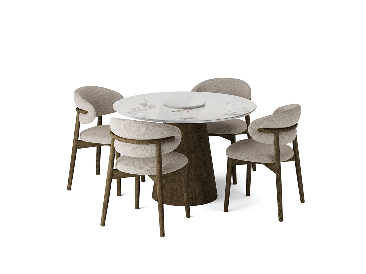 Стул Бали 948350  - фото 3