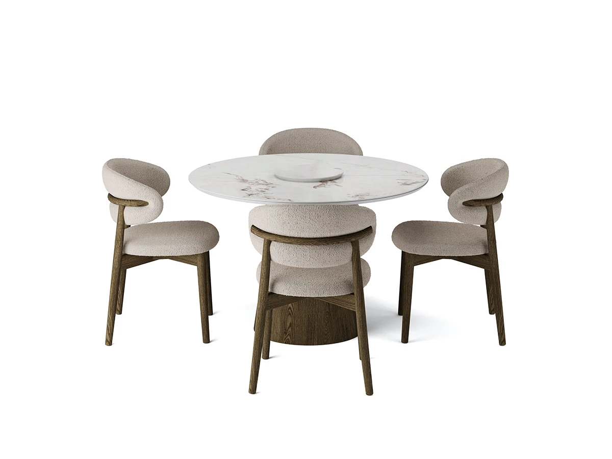 Стул Бали 948350  - фото 4