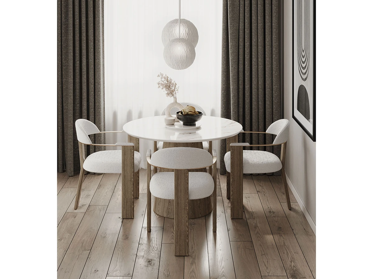 Стул Фекда 948351  - фото 9