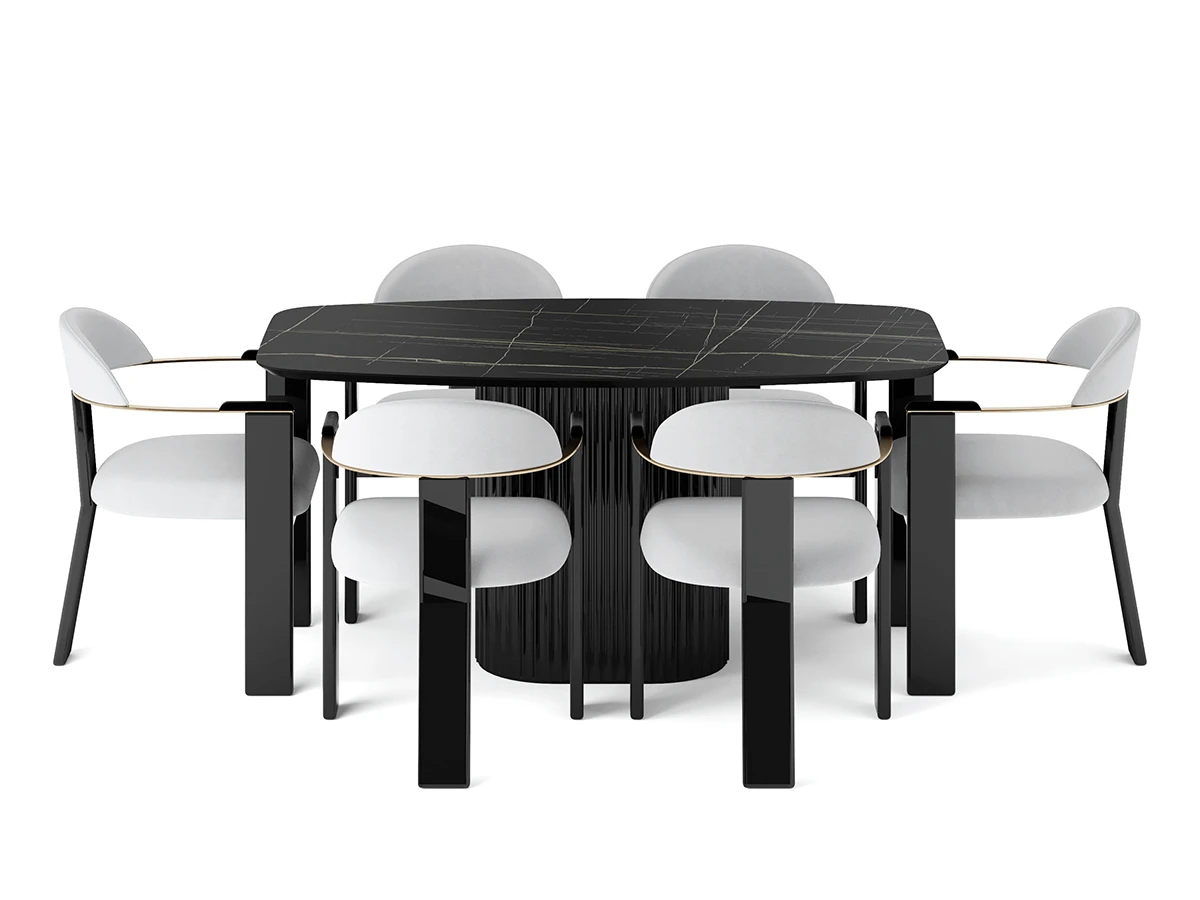 Стул Фекда 948351  - фото 4