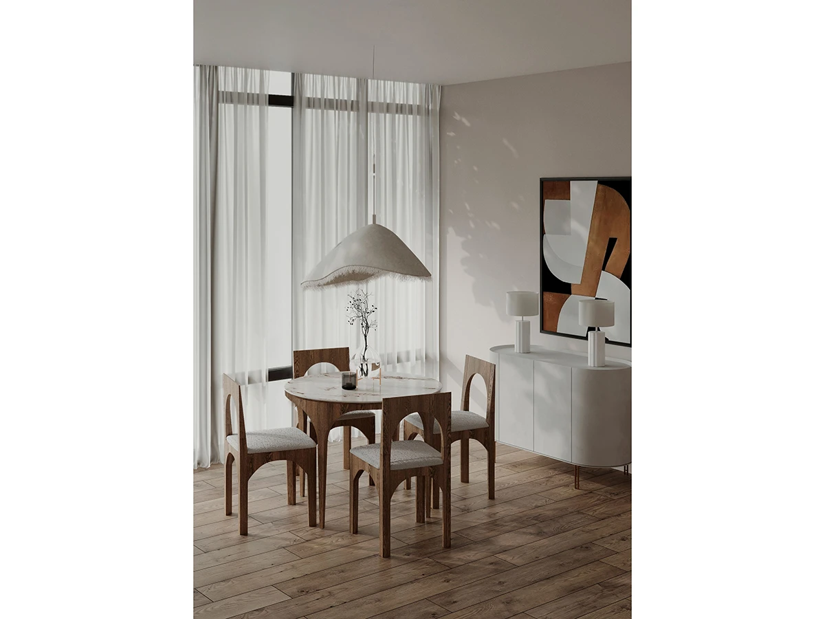 Стул Арм 948352  - фото 9