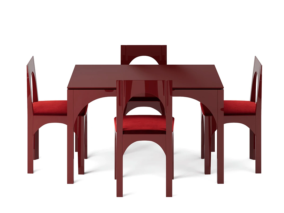 Стул Арм 948352  - фото 4