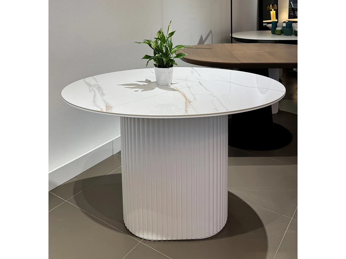 Стол овальный Эрраи 948353  - фото 4