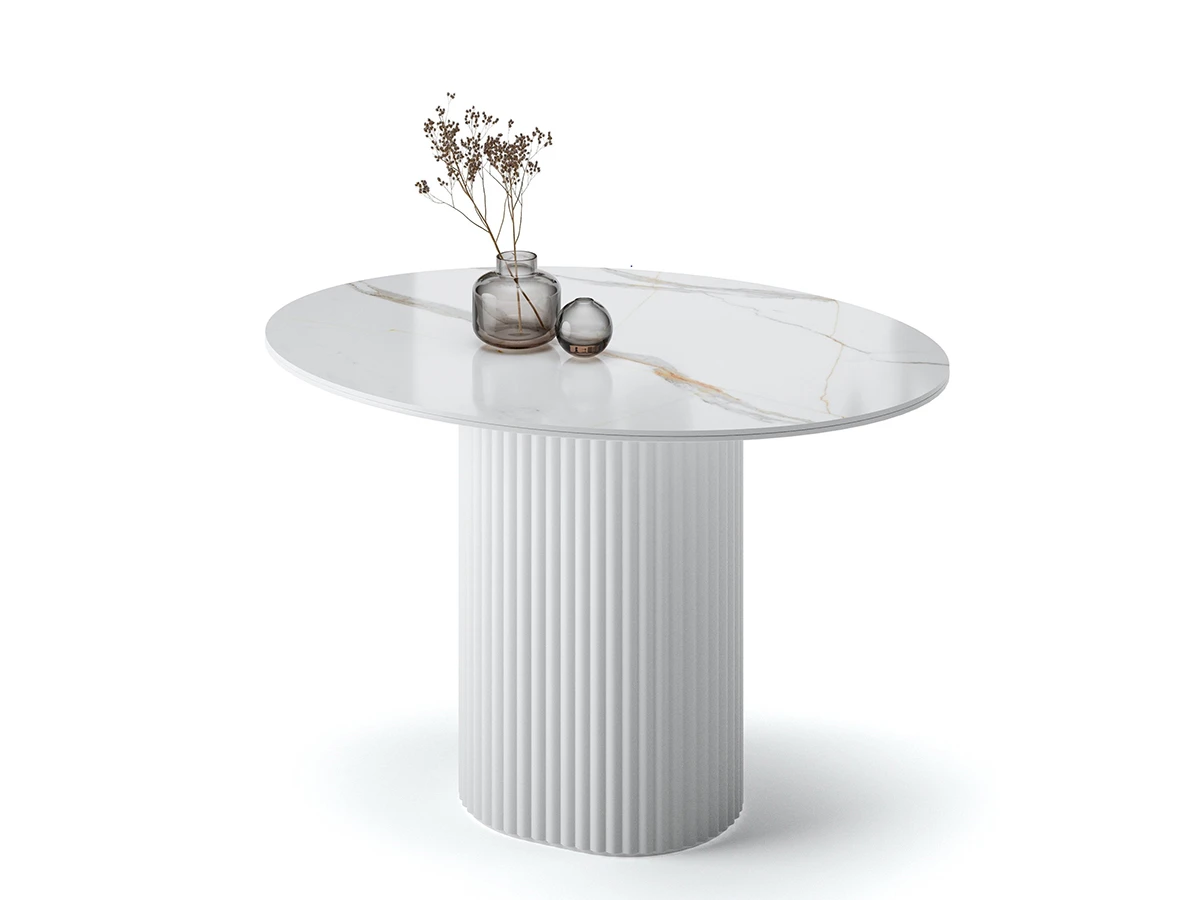 Стол овальный Эрраи 948353  - фото 3