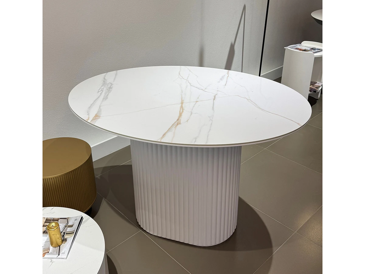 Стол овальный Эрраи 948353  - фото 5