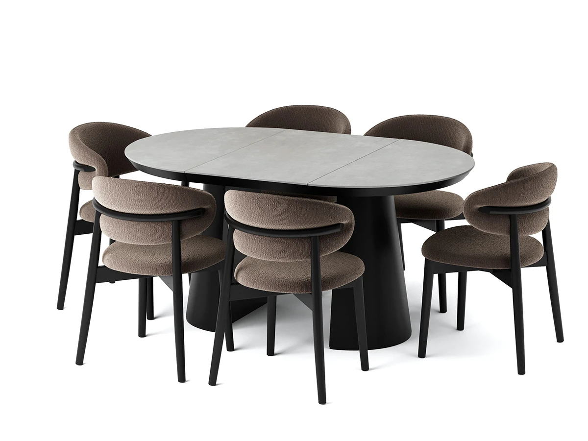 Стул Бали 948354  - фото 4