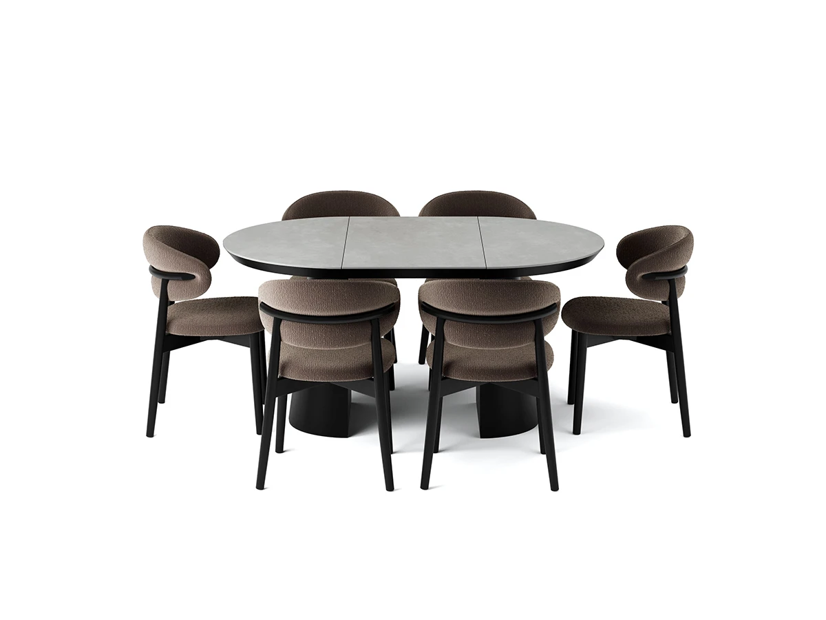 Стул Бали 948354  - фото 5