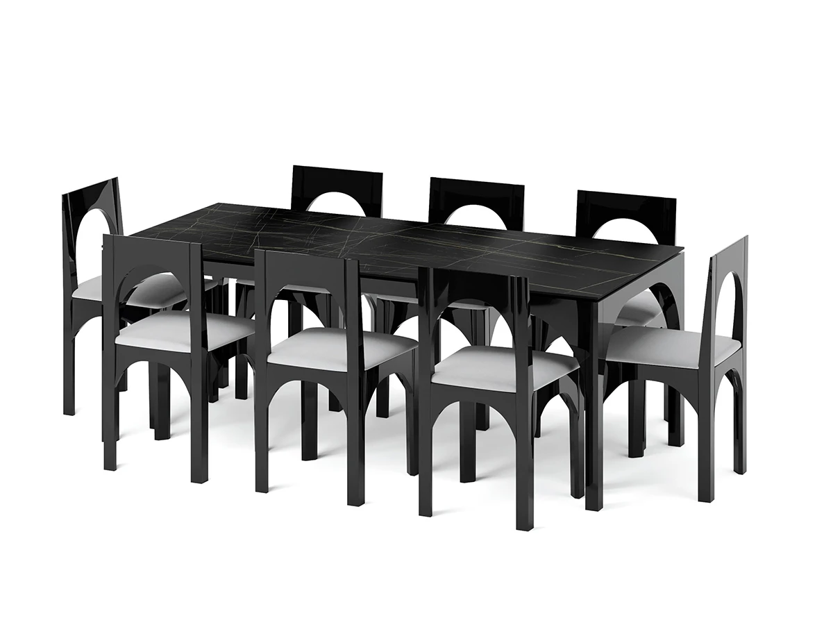 Стул Арм 948356  - фото 4