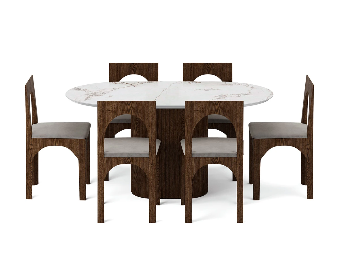 Стул Арм 948361  - фото 5