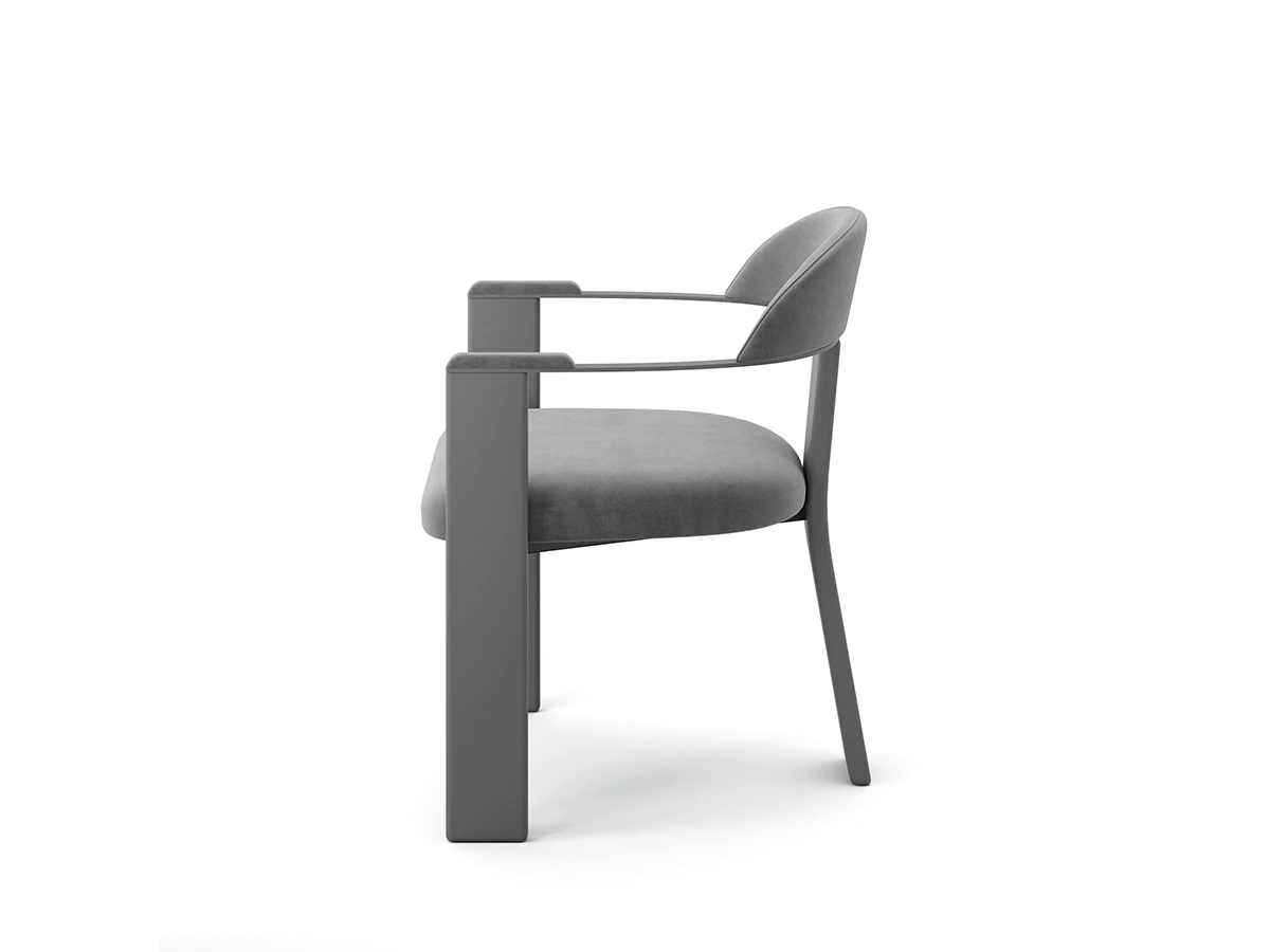 Стул Фекда 948362  - фото 3