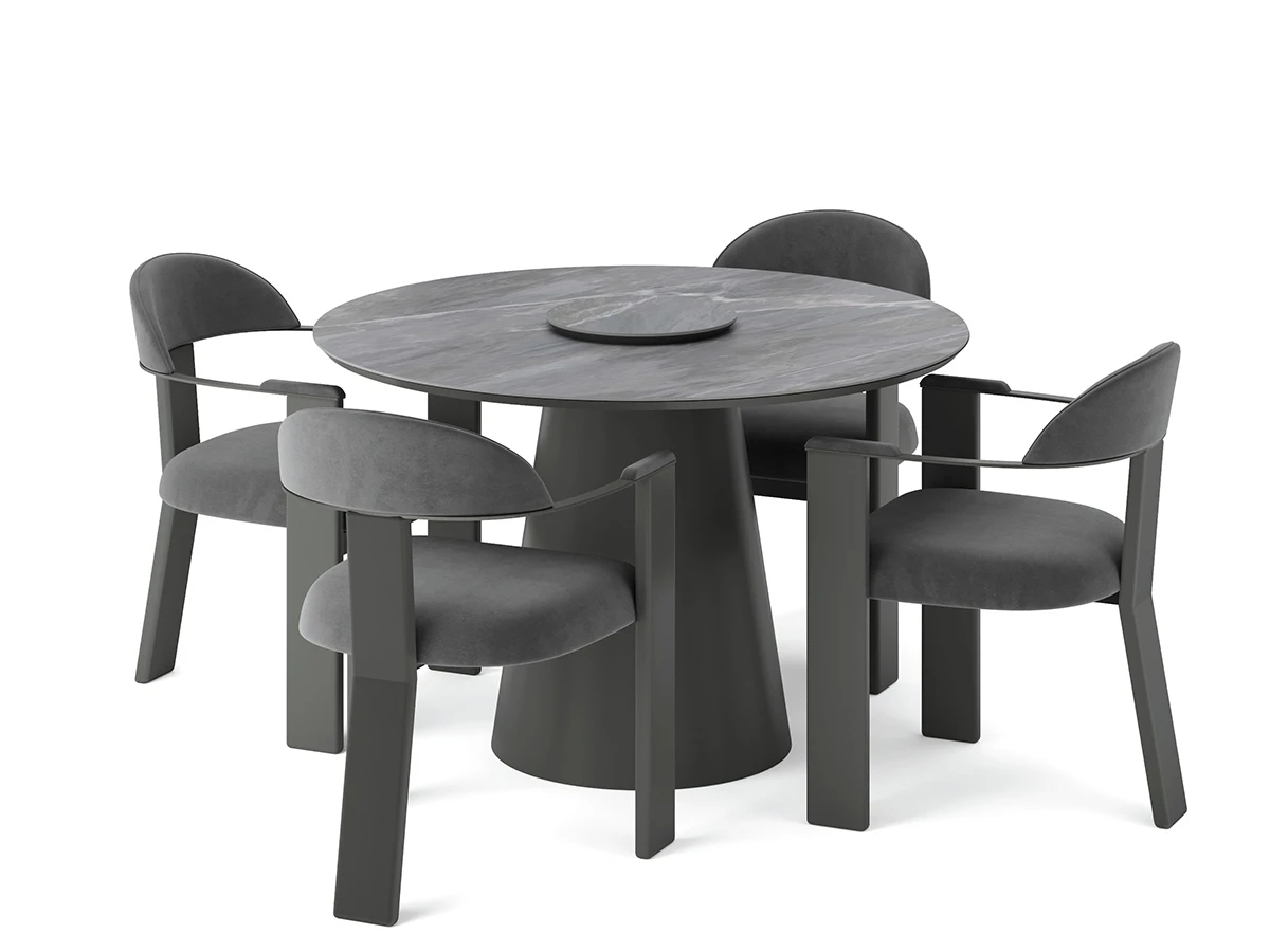 Стул Фекда 948362  - фото 4