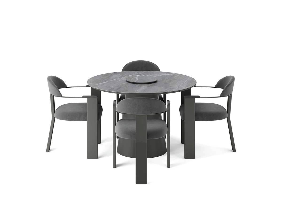 Стул Фекда 948362  - фото 5