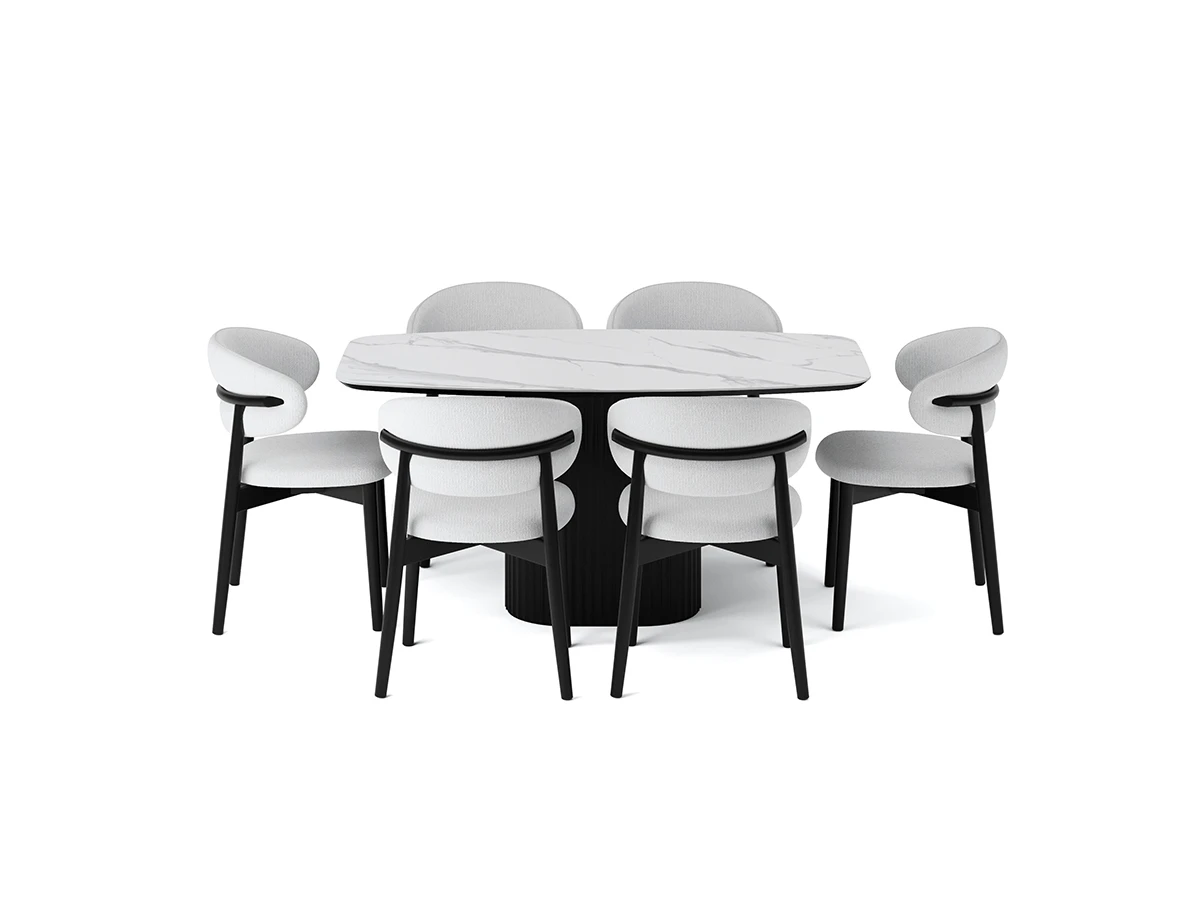 Стул Бали 948365  - фото 5