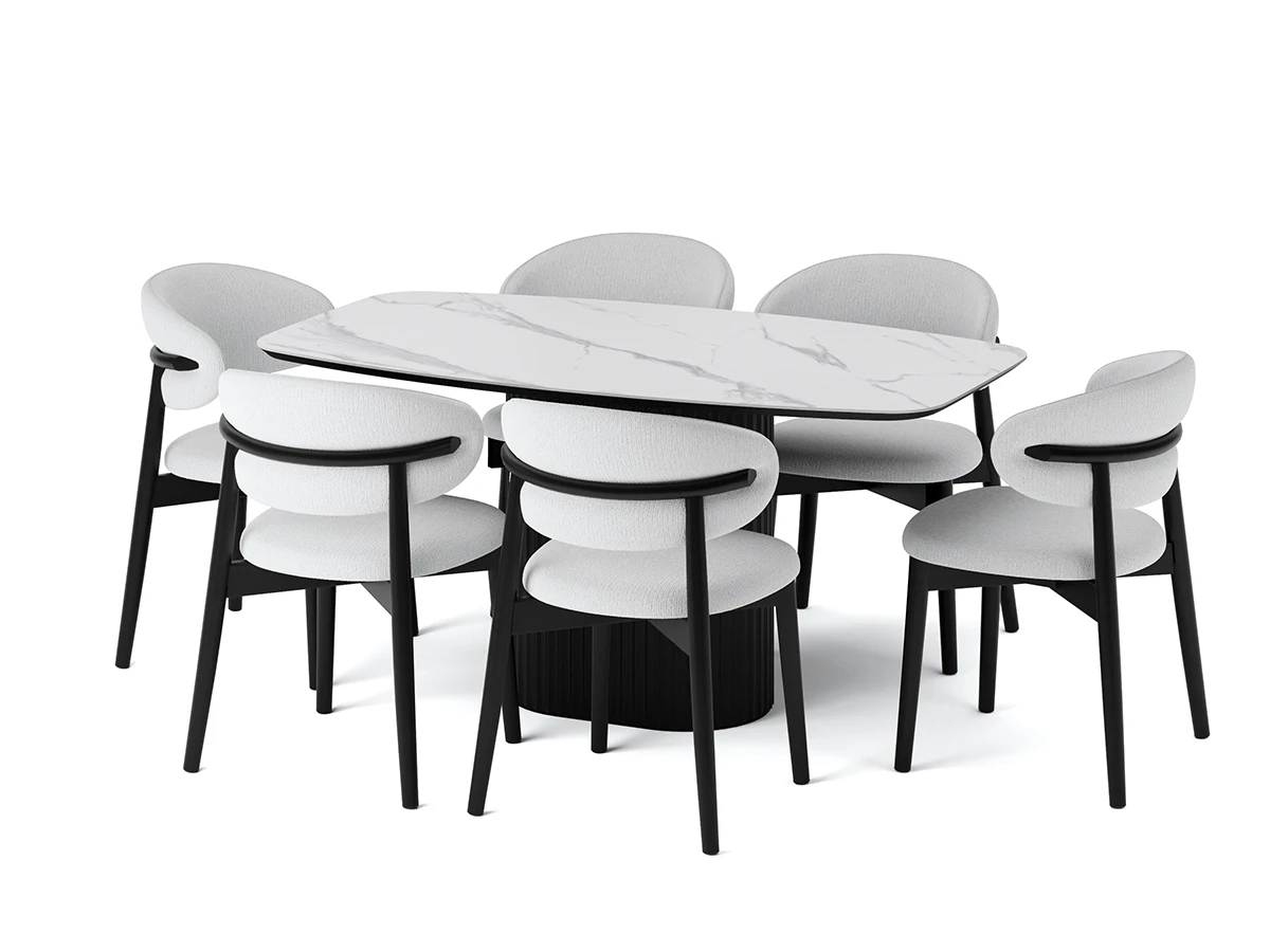 Стул Бали 948365  - фото 4