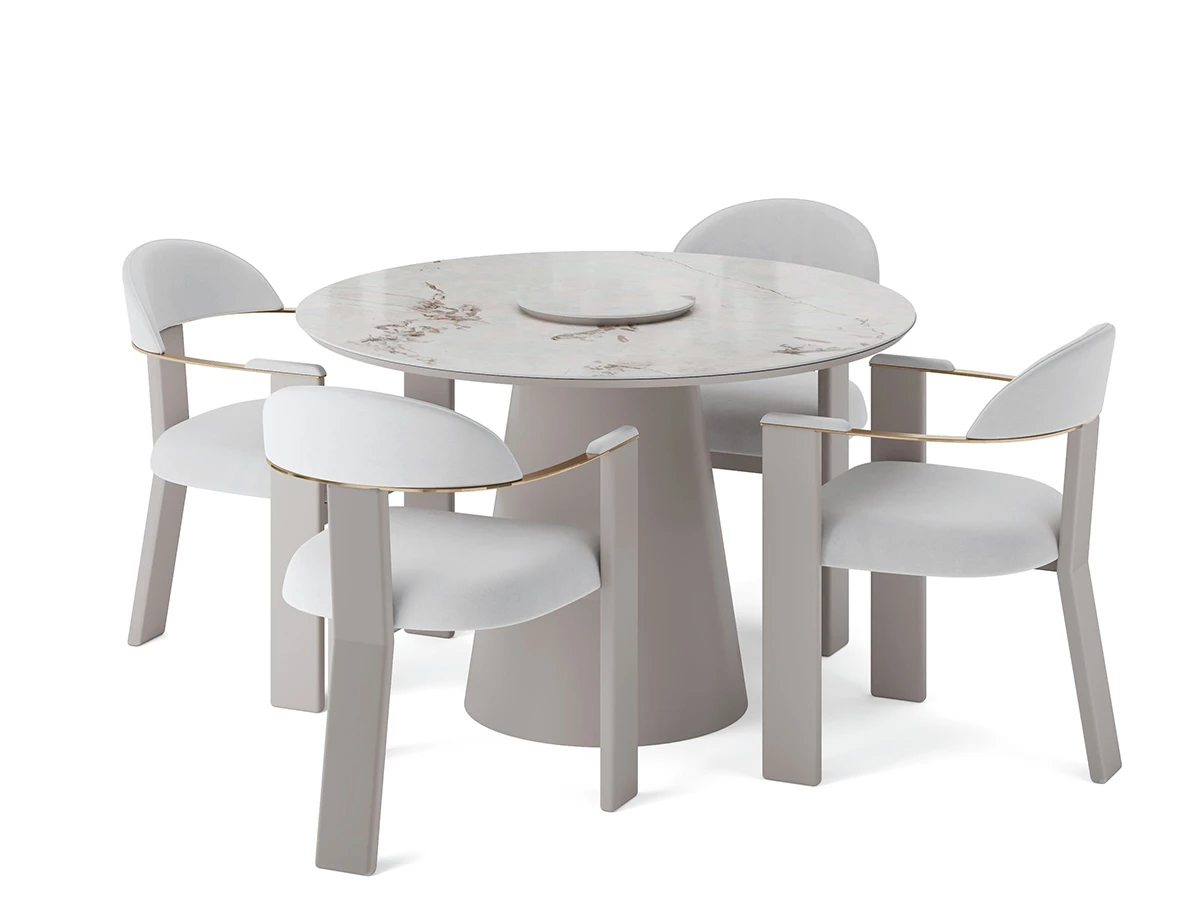 Стул Фекда 948367  - фото 4