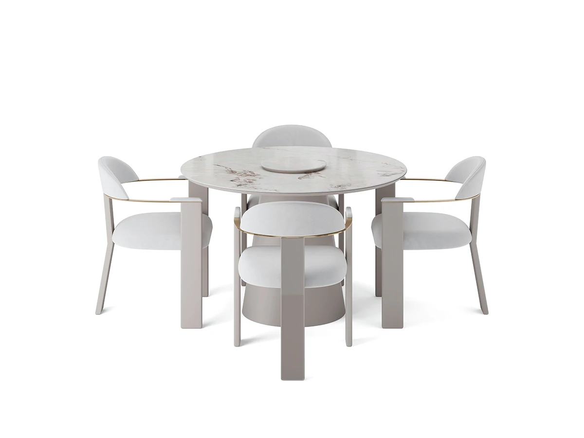 Стул Фекда 948367  - фото 5