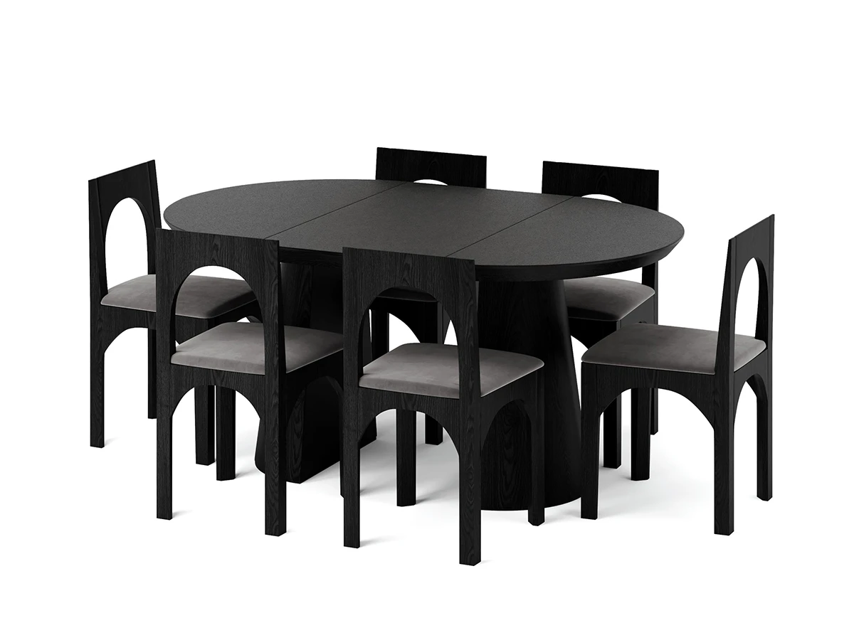 Стул Арм 948368  - фото 4