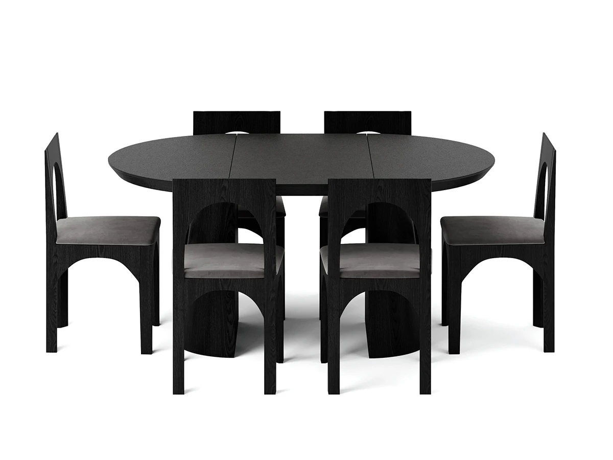 Стул Арм 948368  - фото 5