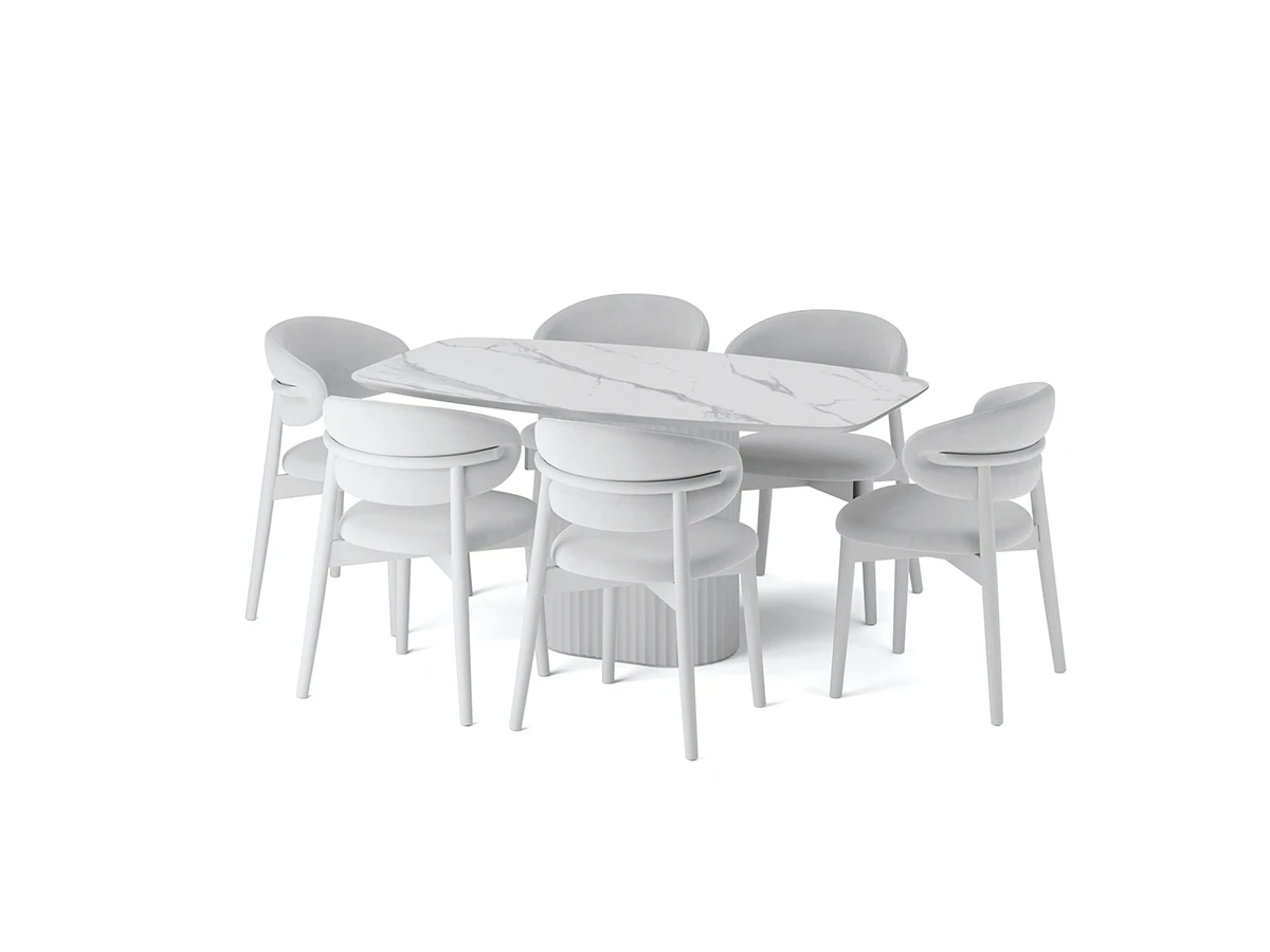 Стул Бали 948372  - фото 4