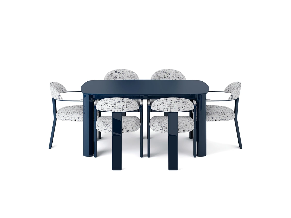 Стул Фекда 948373  - фото 5