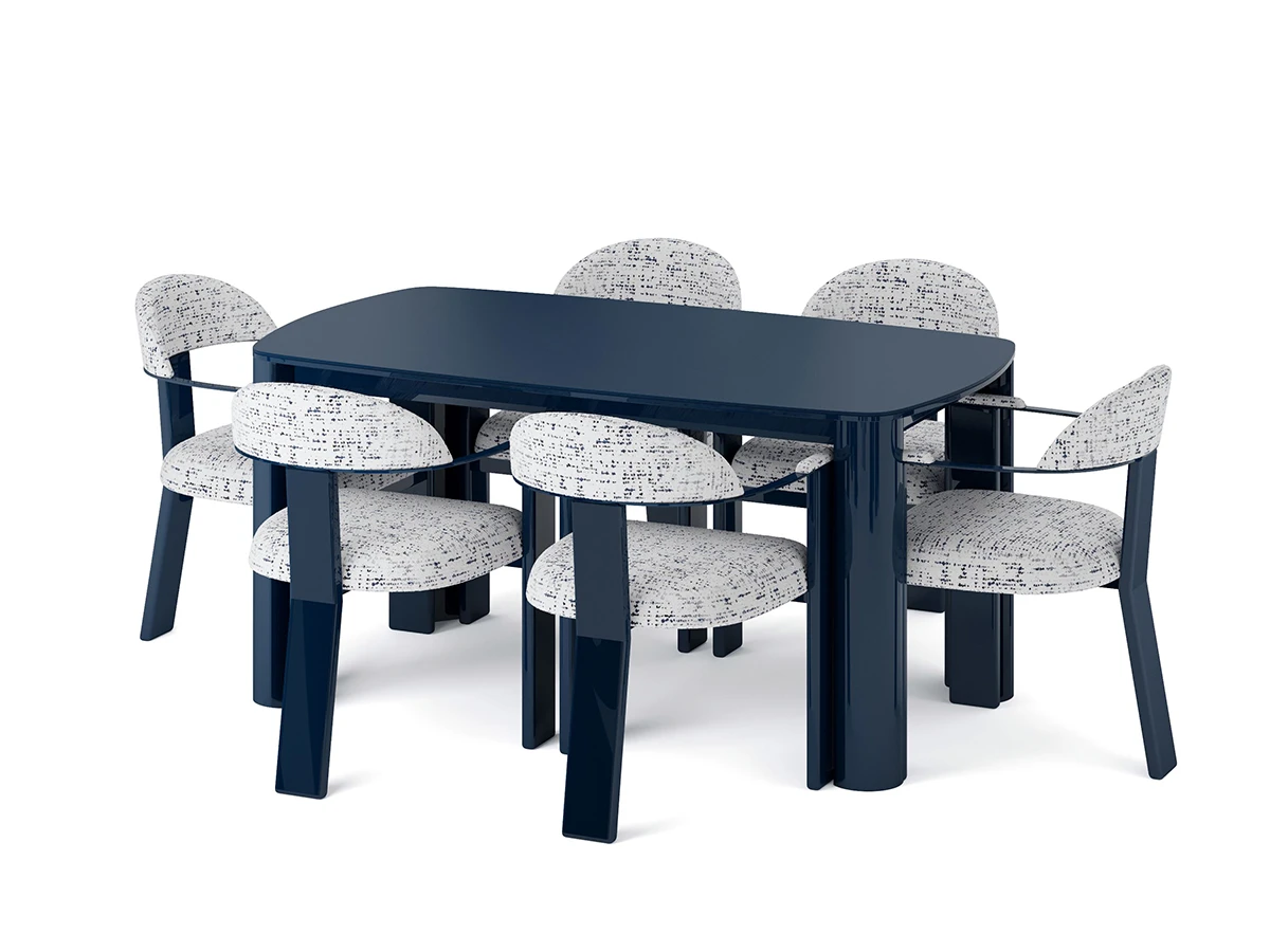 Стул Фекда 948373  - фото 4