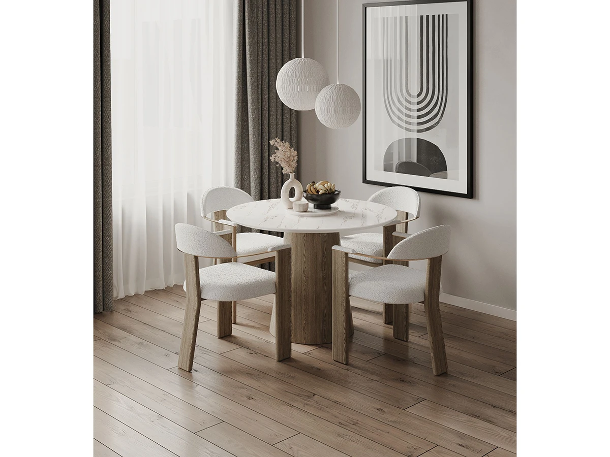 Стул Фекда 948373  - фото 9