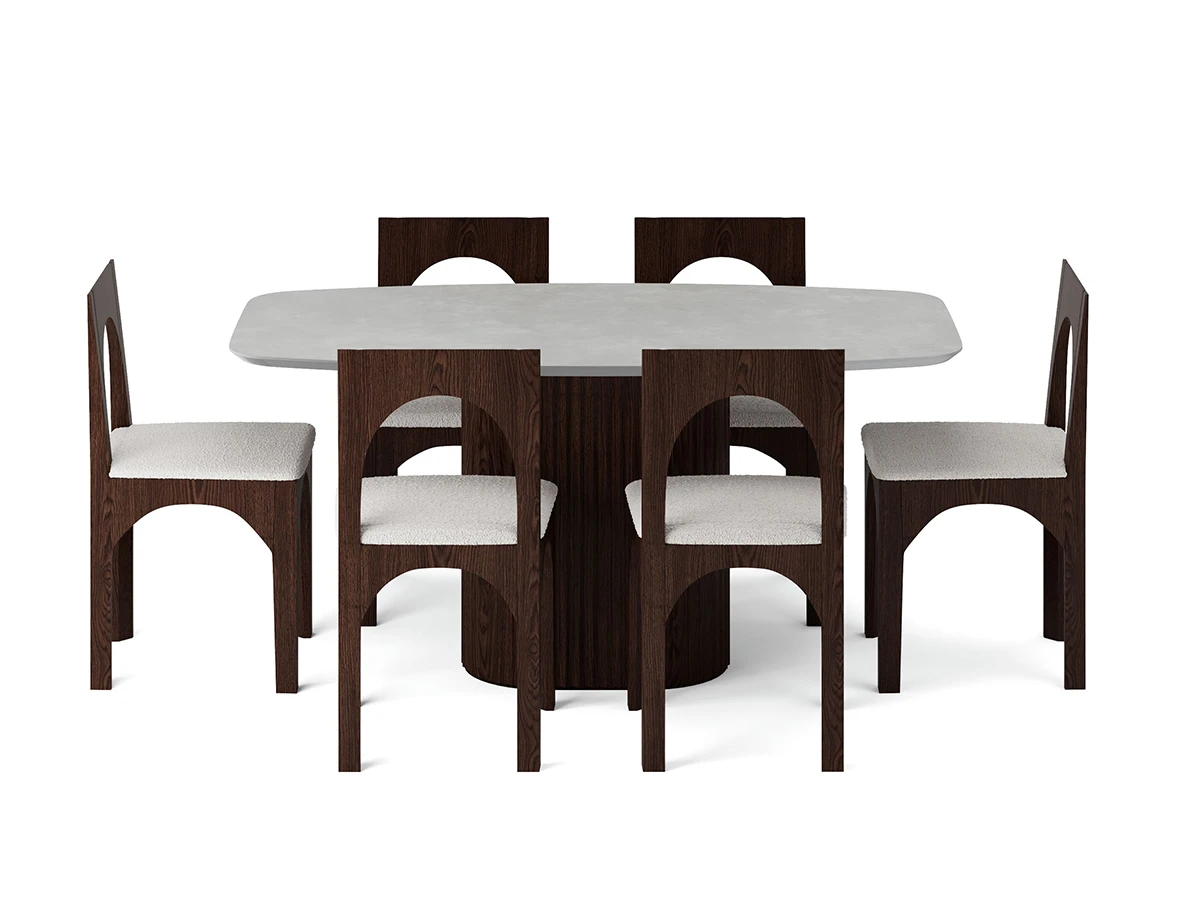 Стул Арм 948374  - фото 5