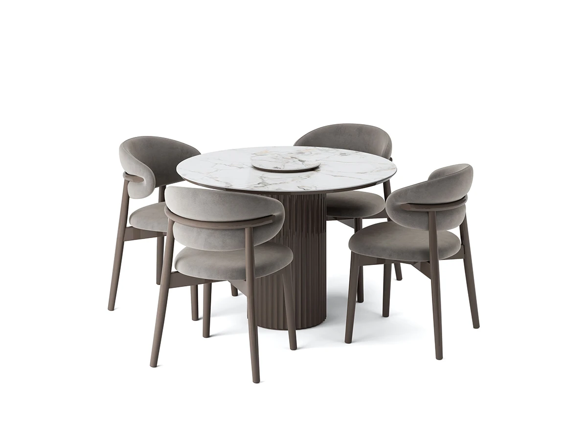 Стул Бали 948376  - фото 4