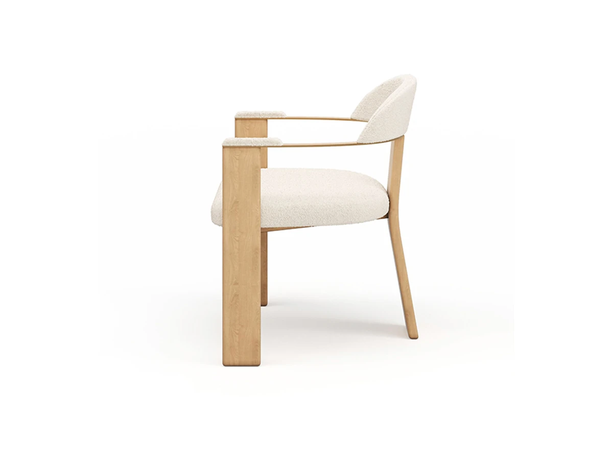 Стул Фекда 948378  - фото 3