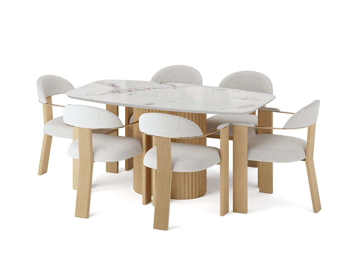 Стул Фекда 948378  - фото 4