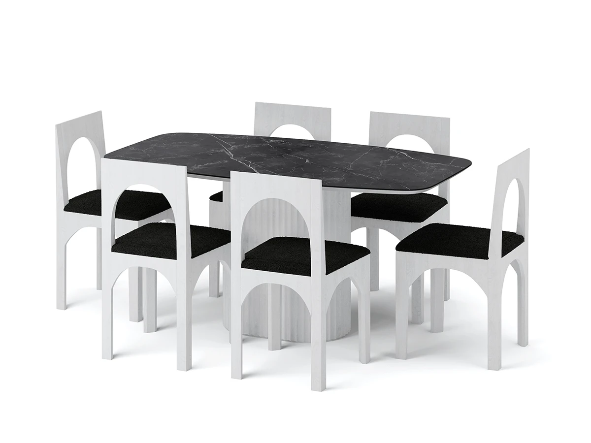 Стул Арм 948379  - фото 4