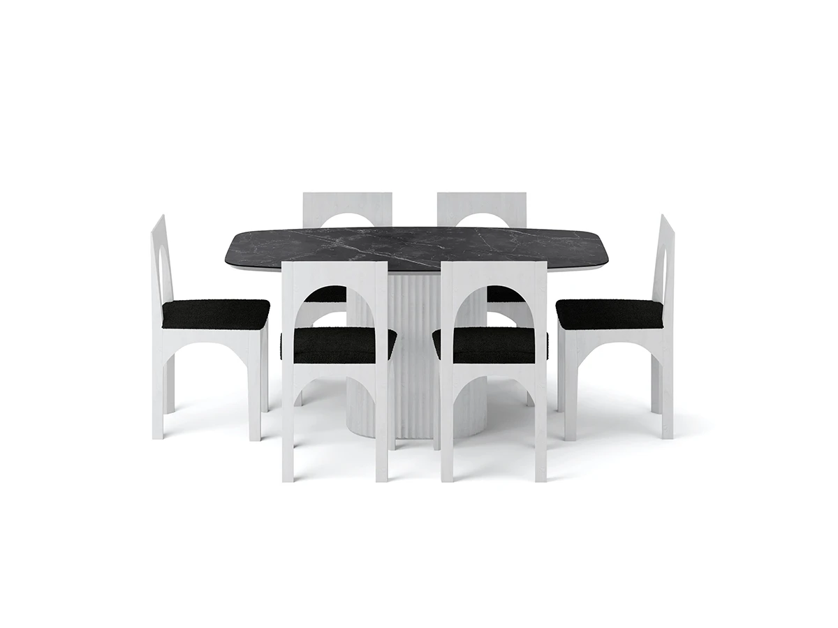 Стул Арм 948379  - фото 5