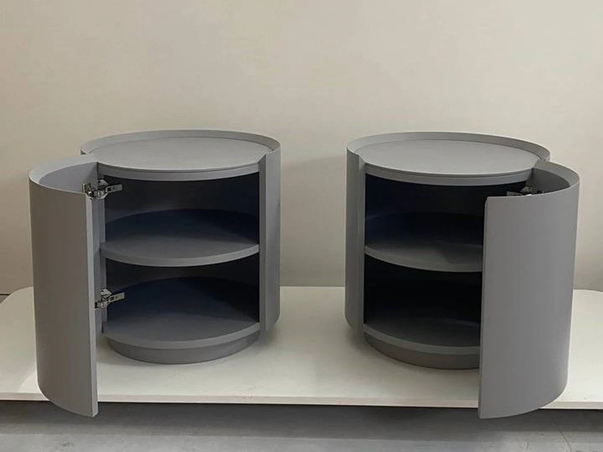 Тумба Меридиана 948380  - фото 4