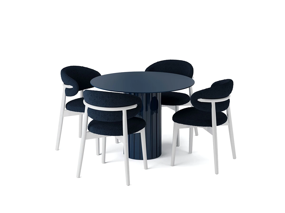 Стул Бали 948381  - фото 4